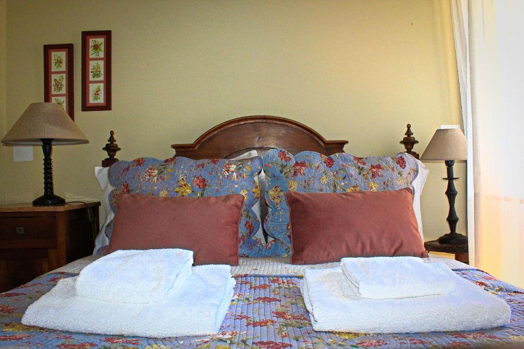 Photo of Bedroom in Cotas
