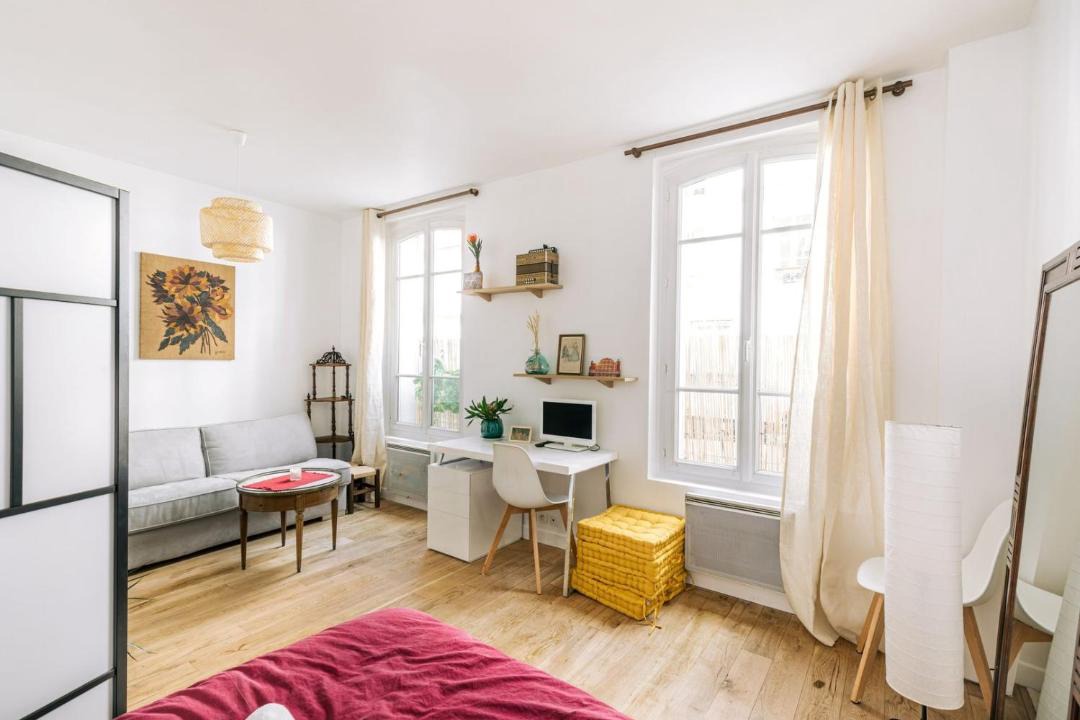 Photo of Others in Quartier du Petit-Montrouge