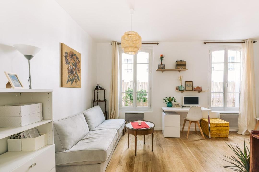 Photo of Others in Quartier du Petit-Montrouge