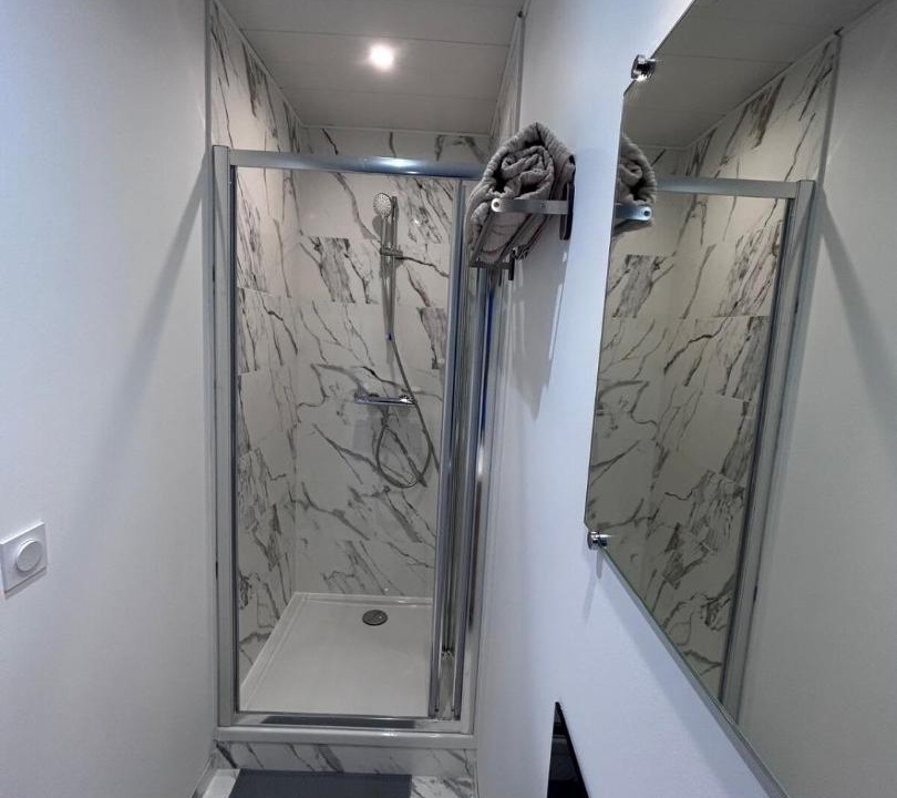 Photo of Bathroom in Cournon-dʼAuvergne