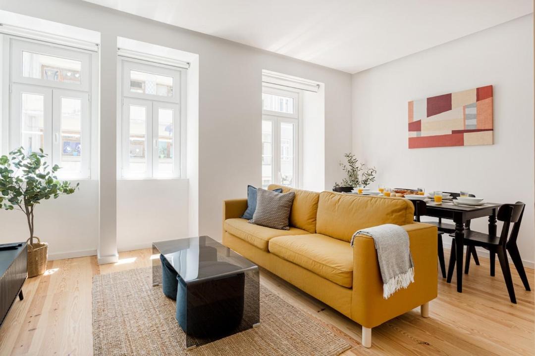 Photo of Livingroom in Sao Jorge de Arroios