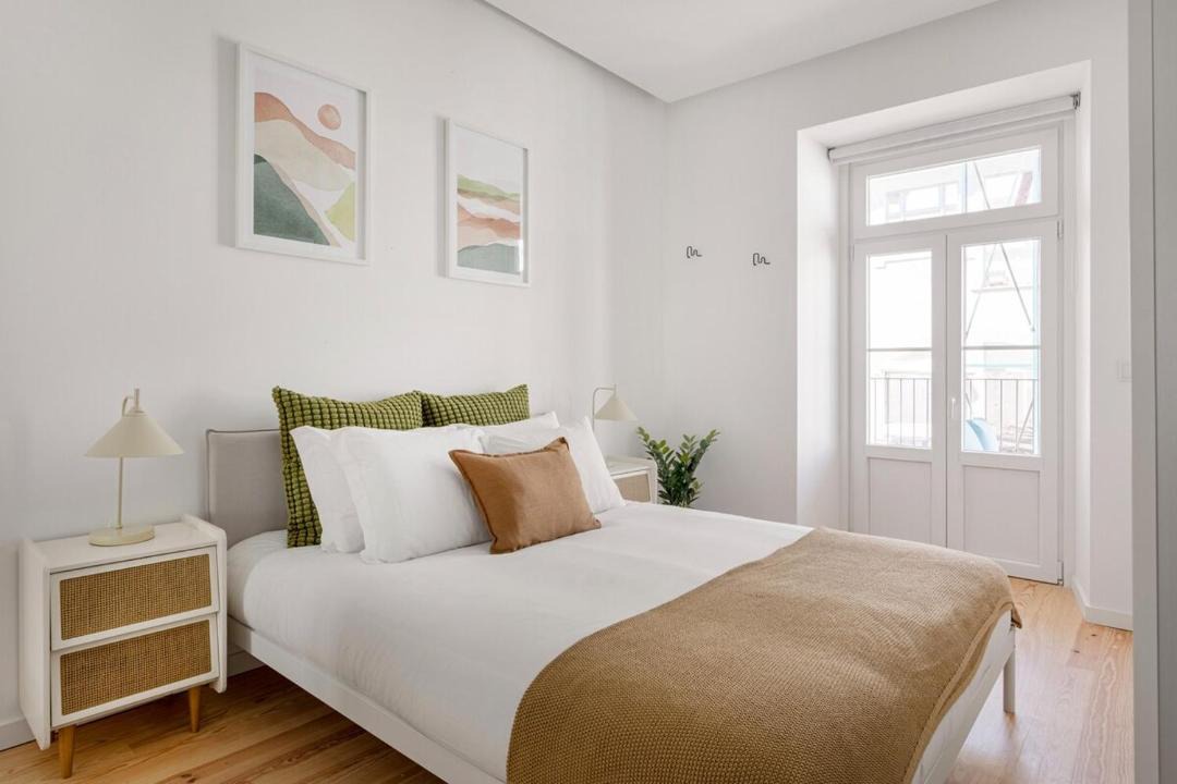 Photo of Bedroom in Sao Jorge de Arroios