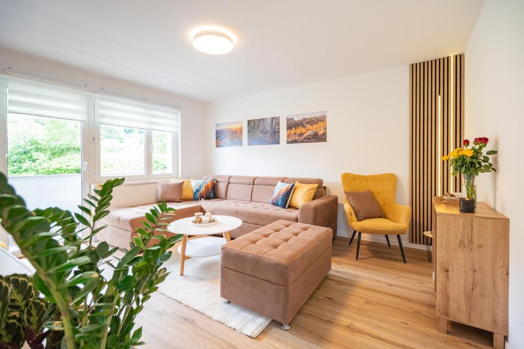 Photo of Livingroom in Jesenice