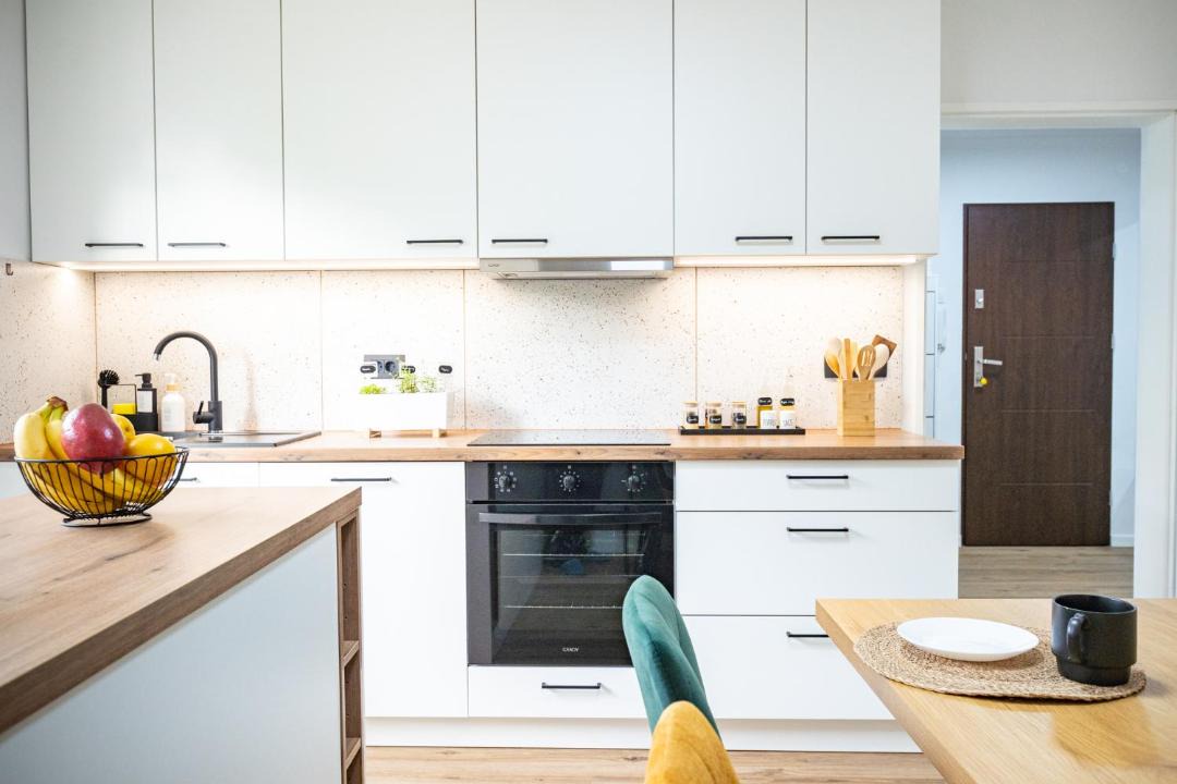 Photo of Kitchen in Jesenice