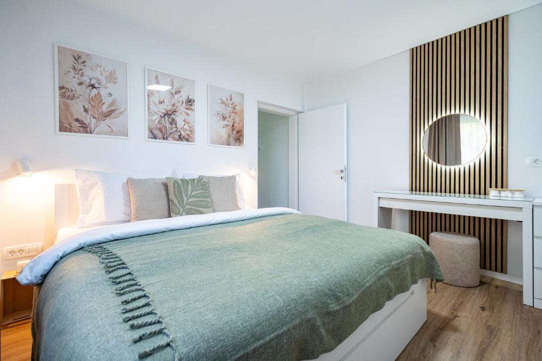 Photo of Bedroom in Jesenice