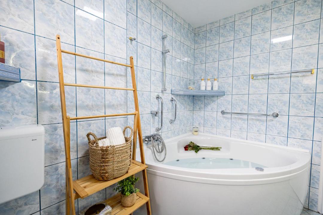 Photo of Bathroom in Jesenice