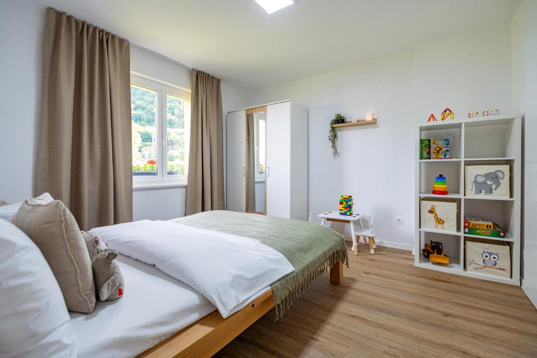 Photo of Bedroom in Jesenice