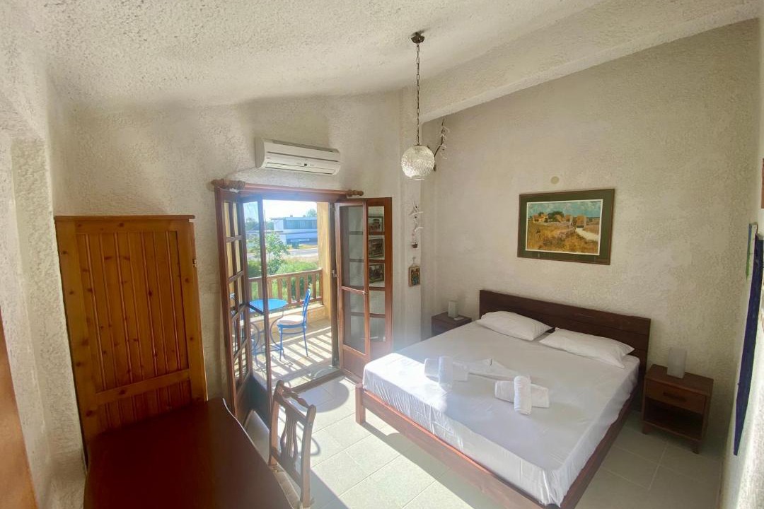Photo of Bedroom in Sarti