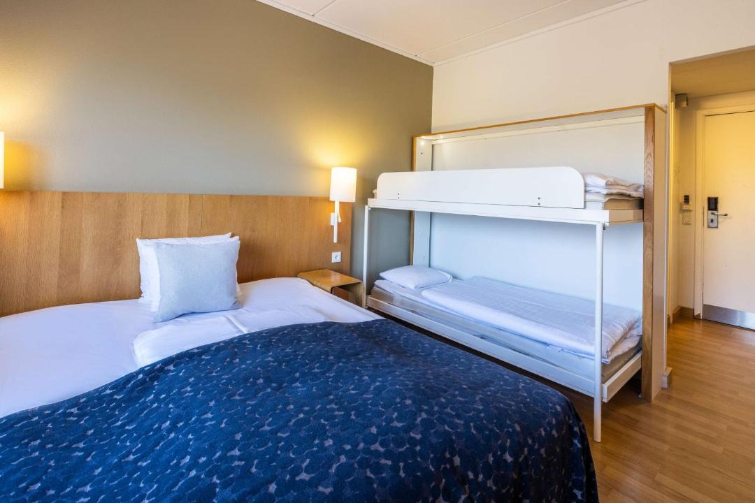 Photo of Bedroom in Aarhus Municipality
