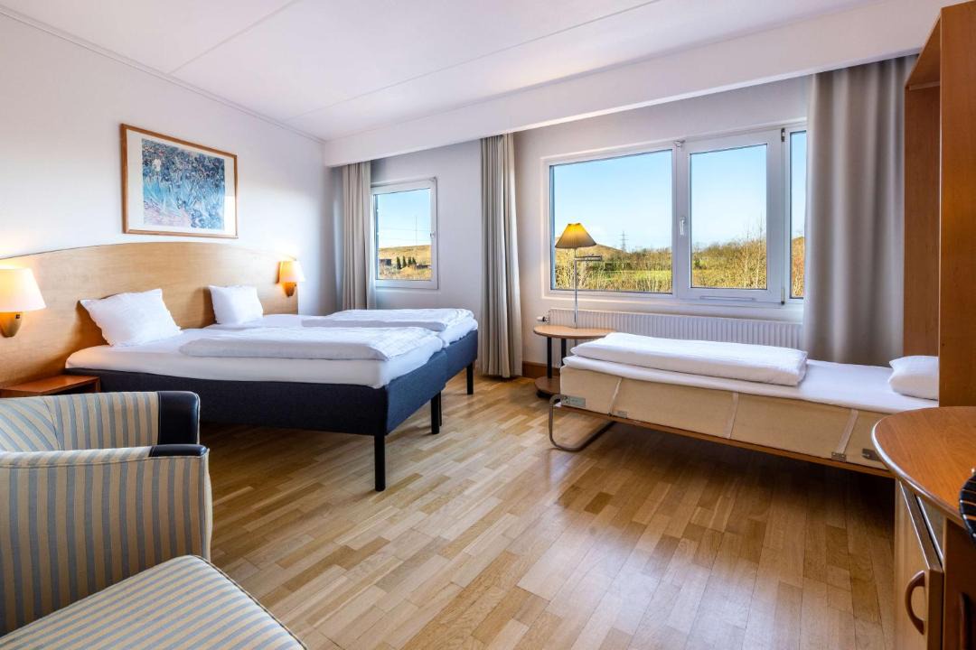 Photo of Bedroom in Aarhus Municipality