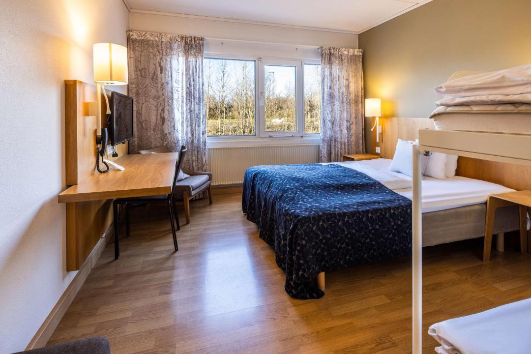 Photo of Bedroom in Aarhus Municipality