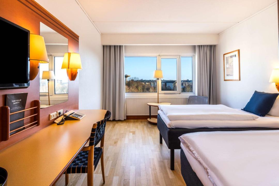 Photo of Bedroom in Aarhus Municipality