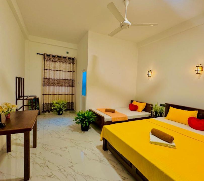 Photo of Bedroom in Udawalawa