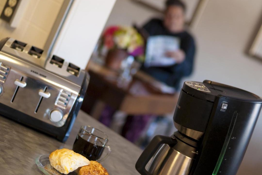 Photo of Kitchen in London