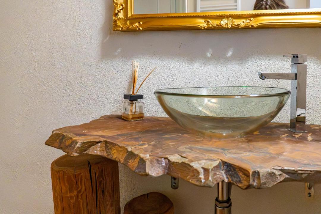 Photo of Bathroom in Erto e Casso