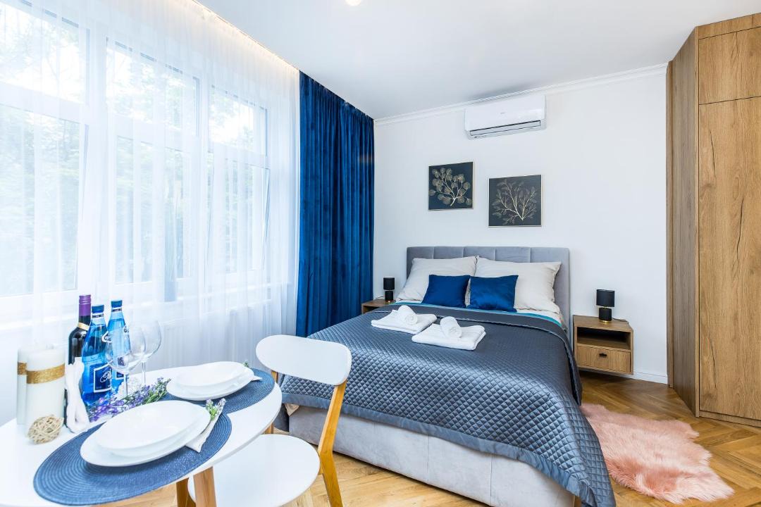 Photo of Bedroom in Wesoła Zachod