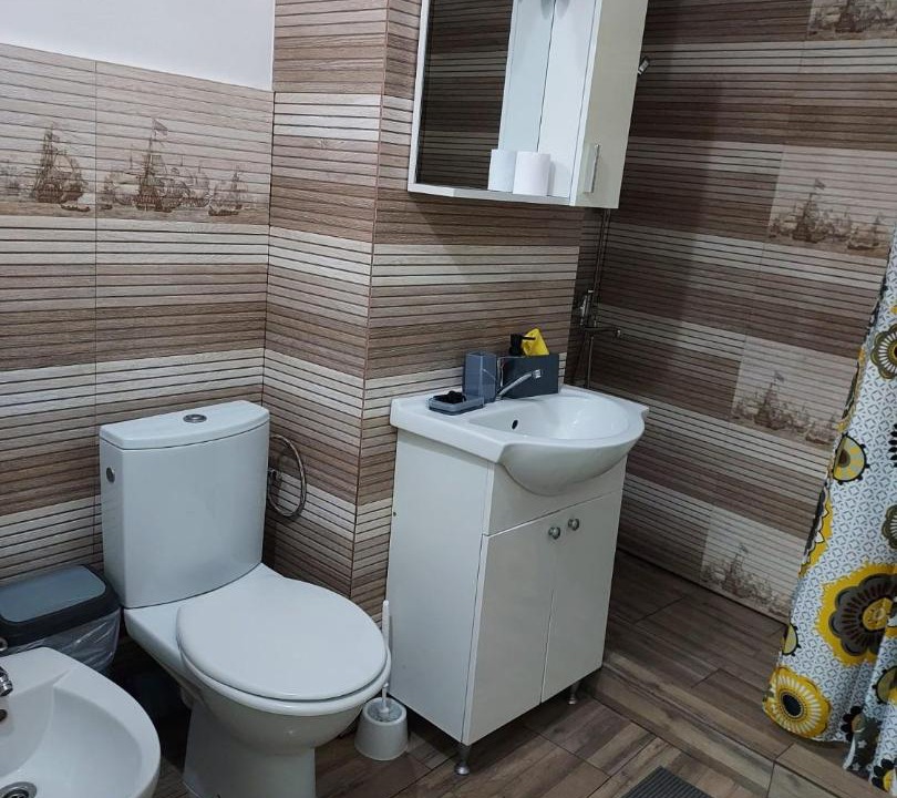 Photo of Bathroom in Calimanesti