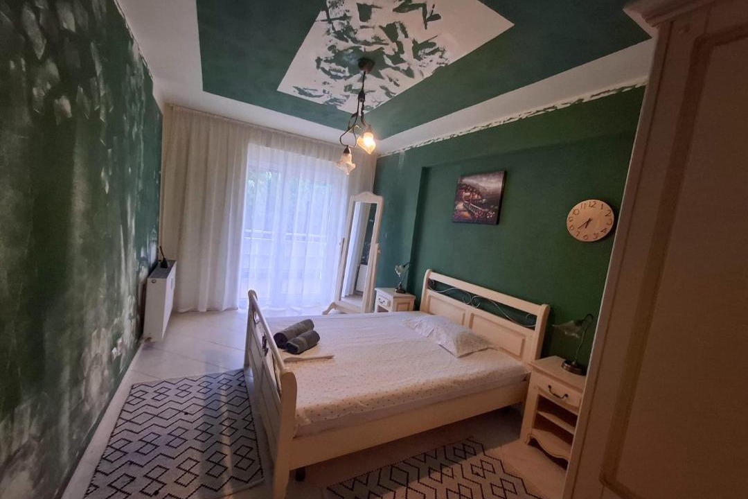 Photo of Bedroom in Neptun