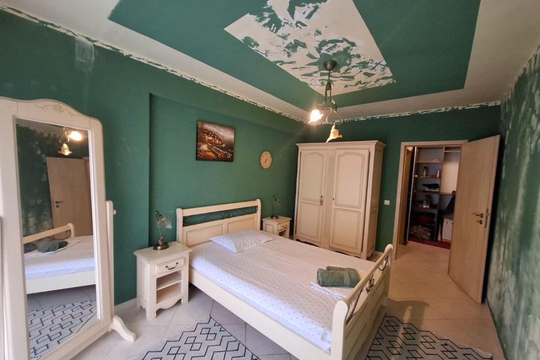 Photo of Bedroom in Neptun