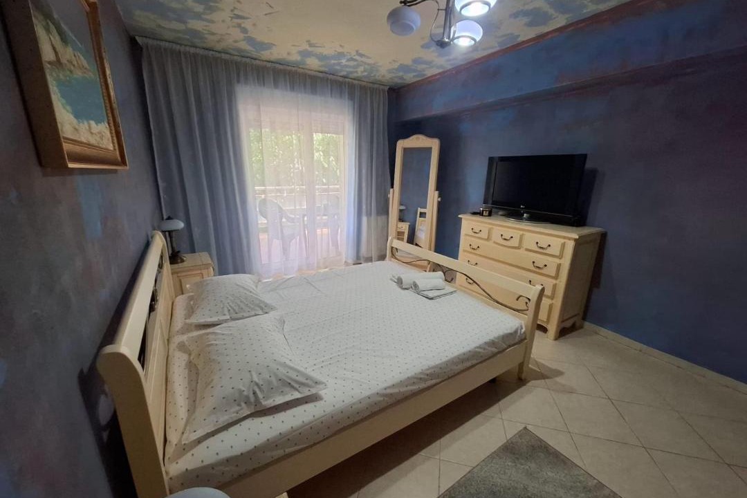 Photo of Bedroom in Neptun