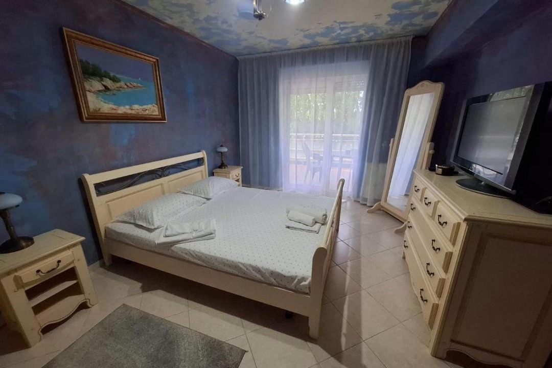 Photo of Bedroom in Neptun