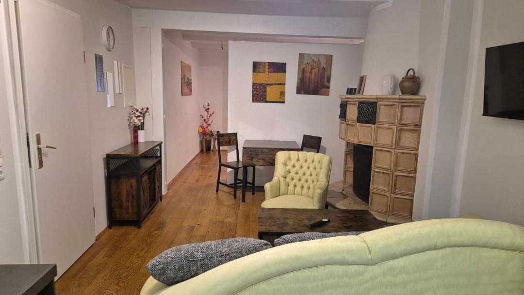 Photo of Livingroom in Weisenau