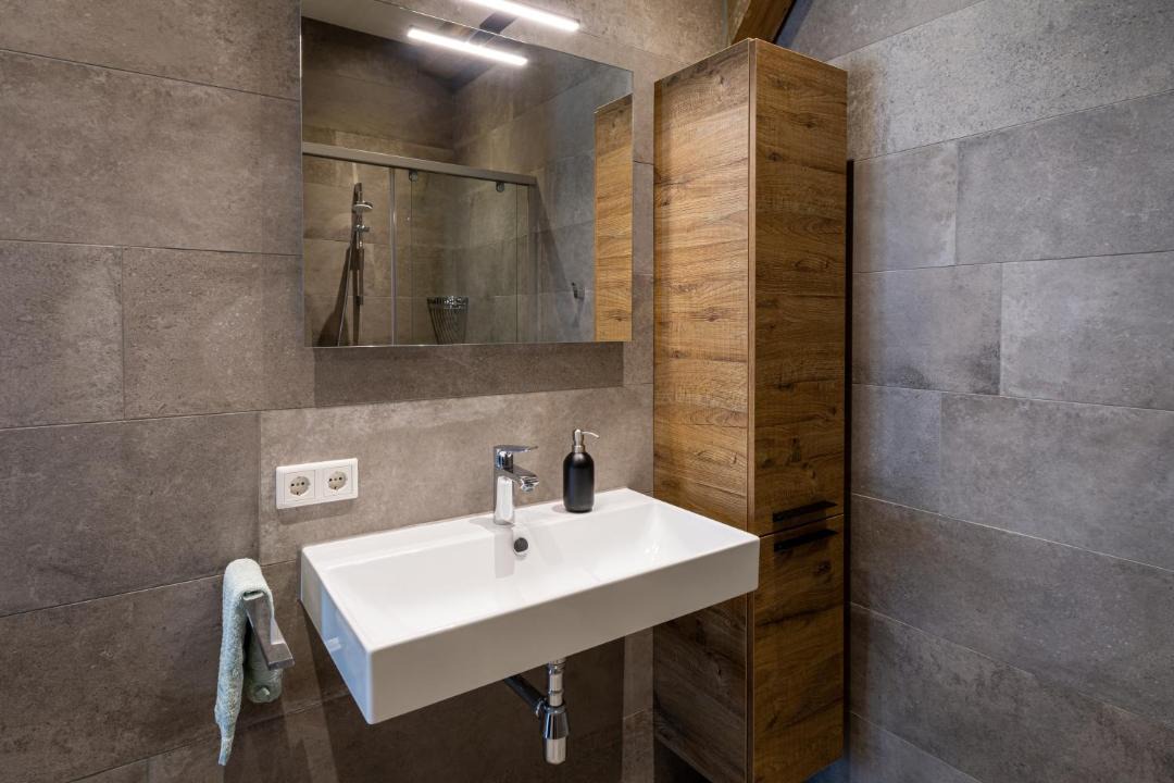 Photo of Bathroom in Wijhe