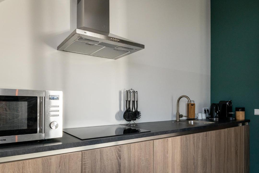 Photo of Kitchen in Wijhe
