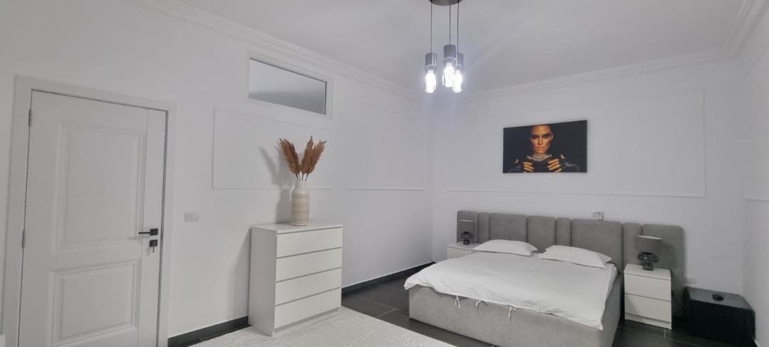 Photo of Bedroom in Tirgu Neamt