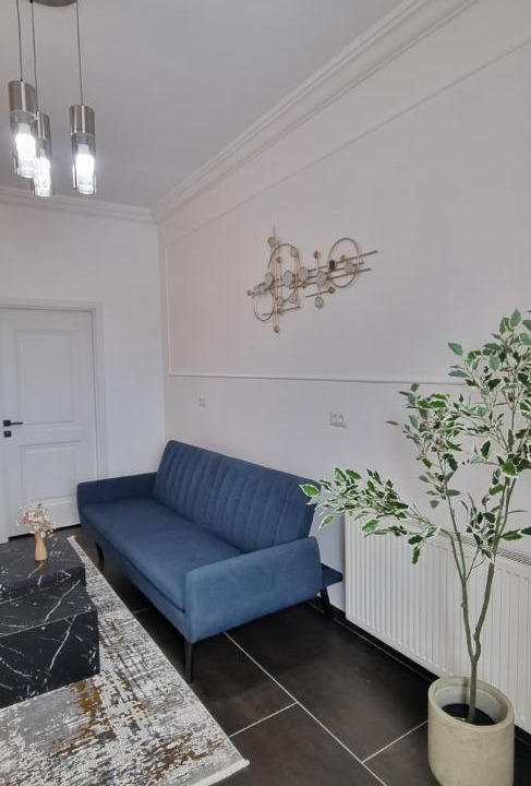 Photo of Livingroom in Tirgu Neamt