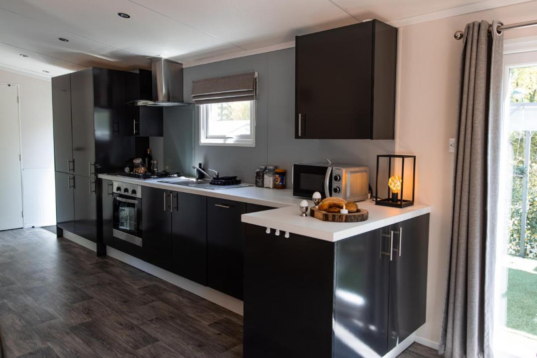 Photo of Kitchen in Bosgebied Hoenderloo