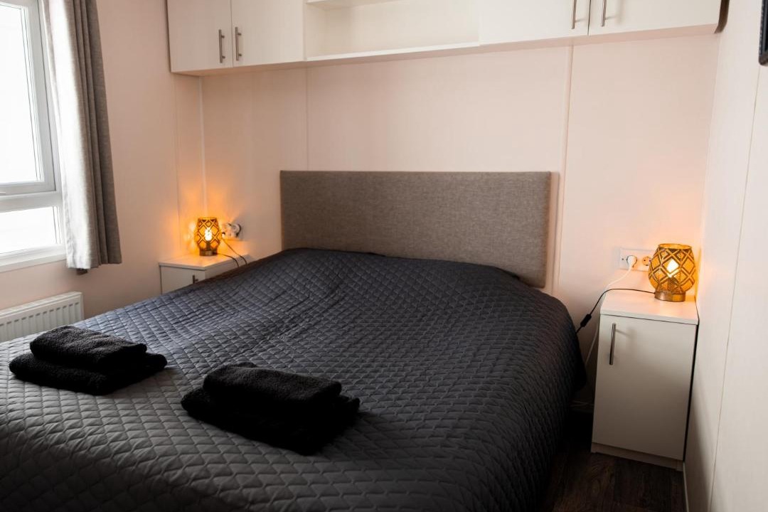 Photo of Bedroom in Bosgebied Hoenderloo
