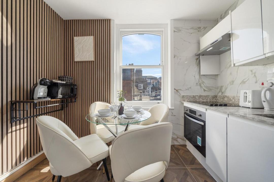 Photo of Kitchen in Soho