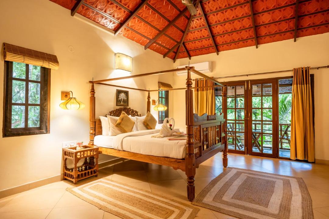 Photo of Bedroom in Sulthan Bathery