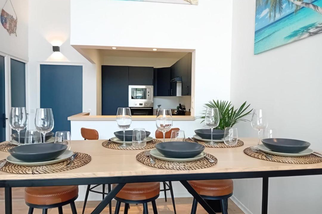 Photo of Kitchen in Montrouge