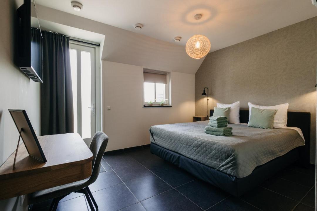 Photo of Bedroom in Municipality of Someren