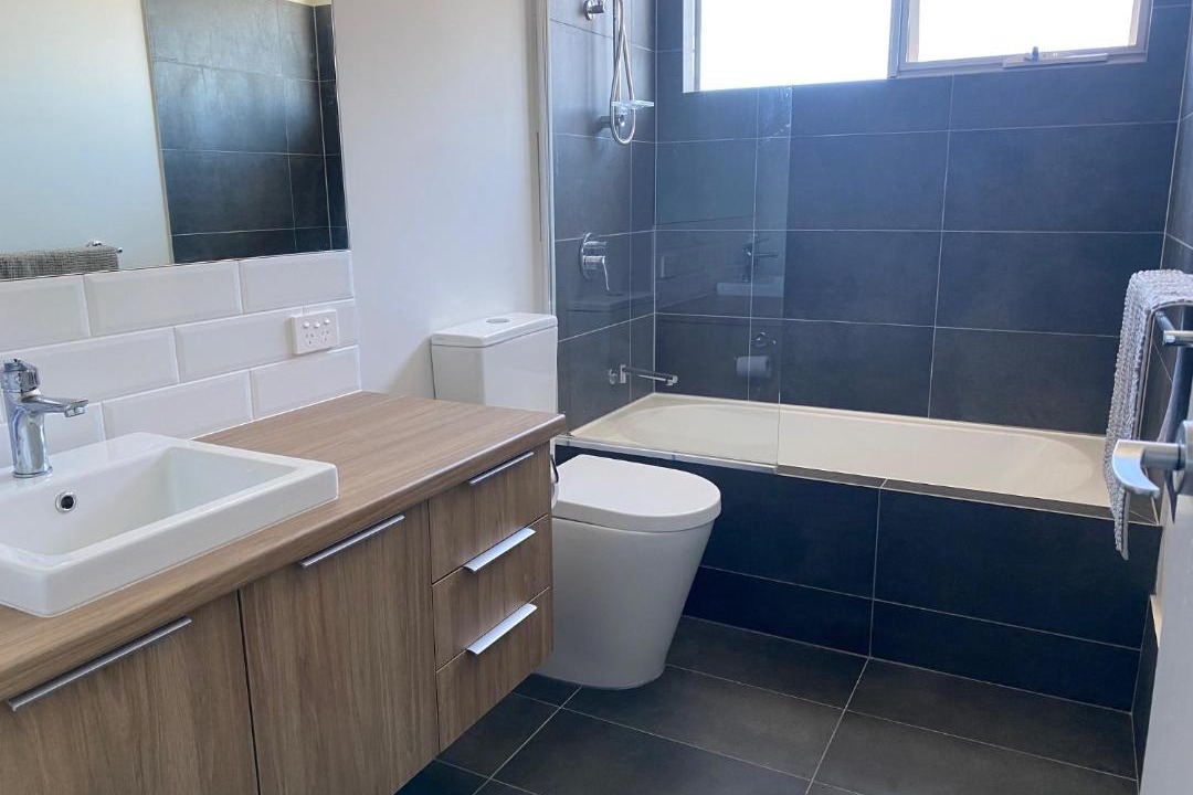 Photo of Bathroom in Canning Vale