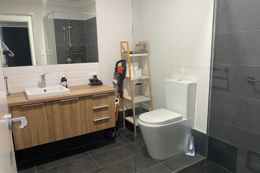 Photo of Bathroom in Canning Vale