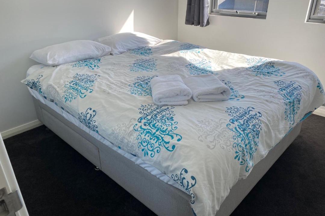Photo of Bedroom in Canning Vale