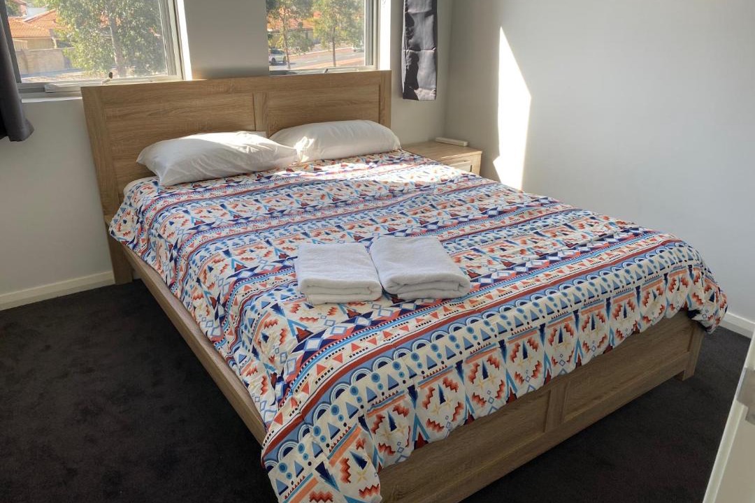 Photo of Bedroom in Canning Vale