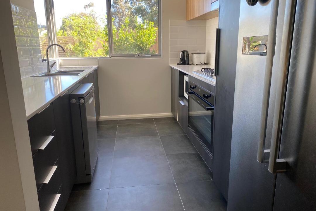 Photo of Kitchen in Canning Vale