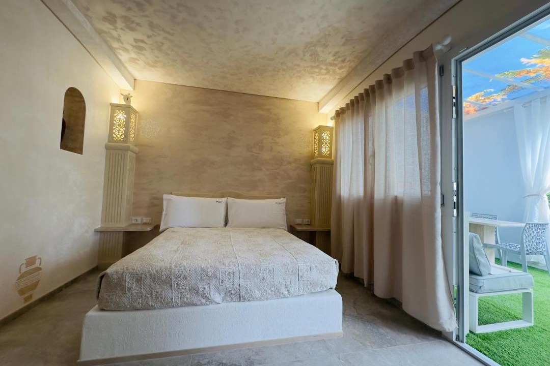 Photo of Bedroom in Specchiarica
