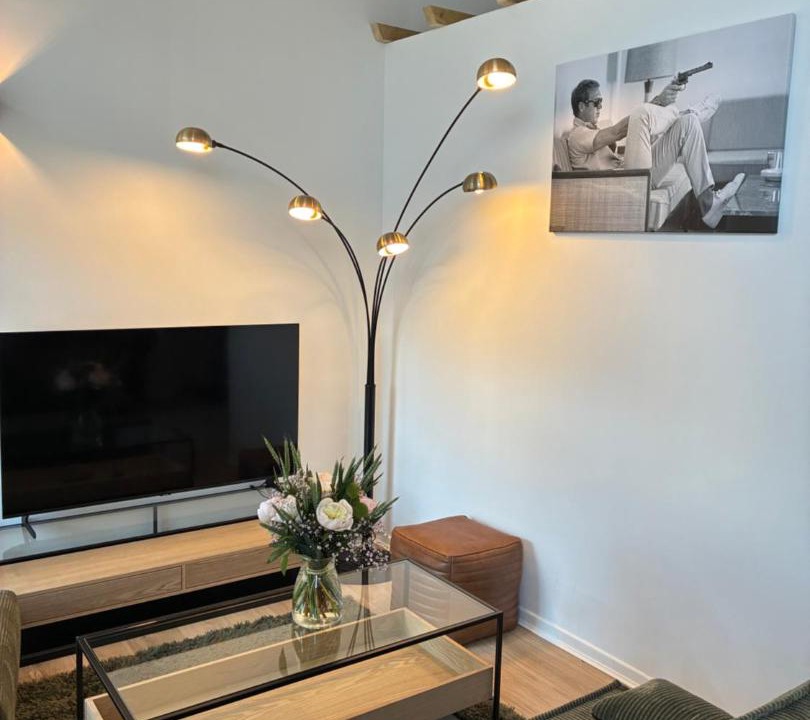 Photo of Livingroom in Montrouge