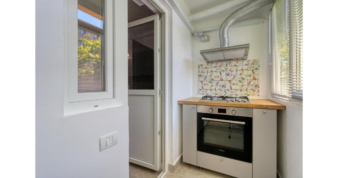 Photo of Kitchen in Sector 4