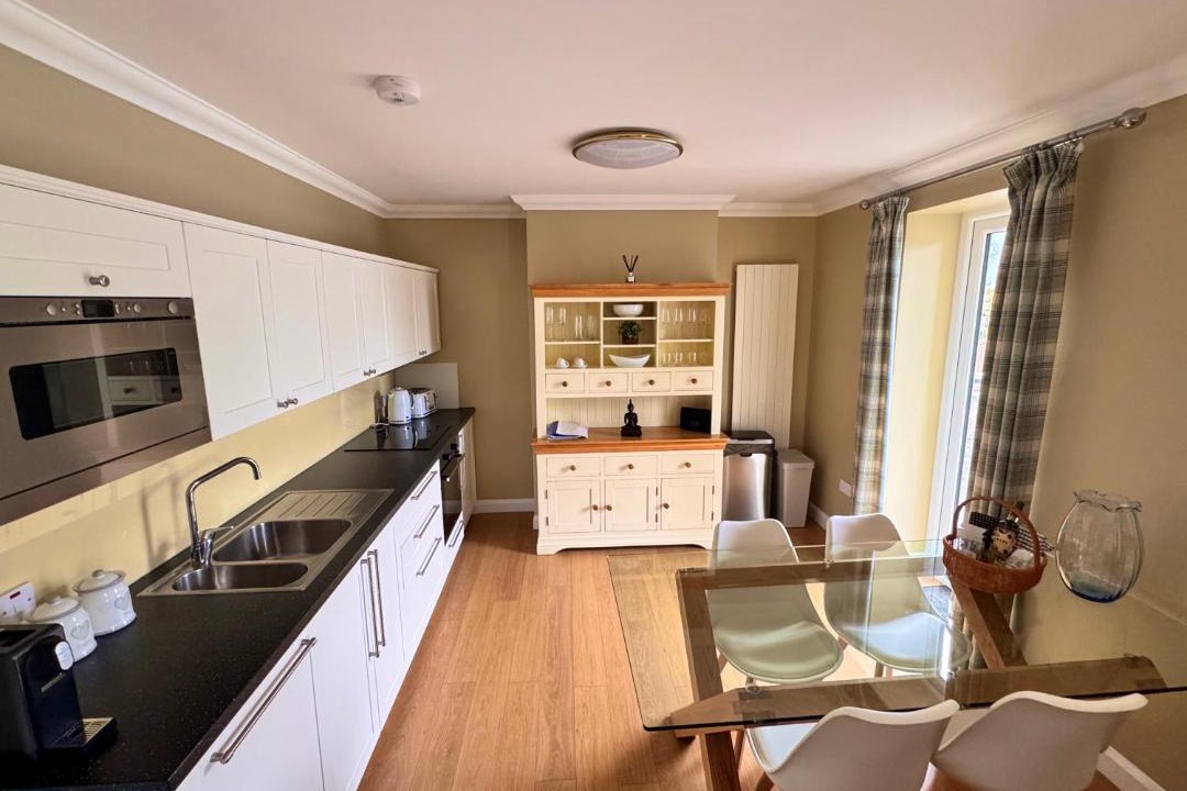 Photo of Kitchen in Onich
