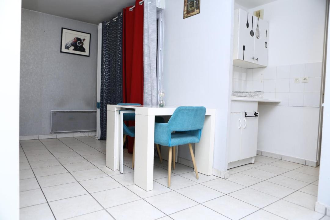Photo of Others in Villette - Maisons Neuves