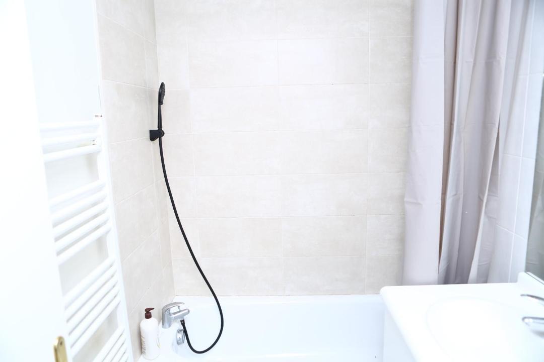 Photo of Bathroom in Villette - Maisons Neuves