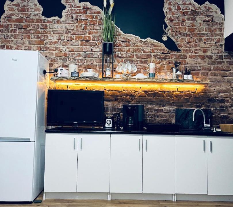 Photo of Kitchen in Rabe
