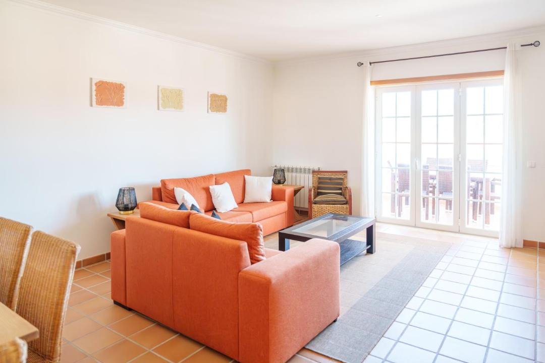 Photo of Livingroom in Praia del Rei
