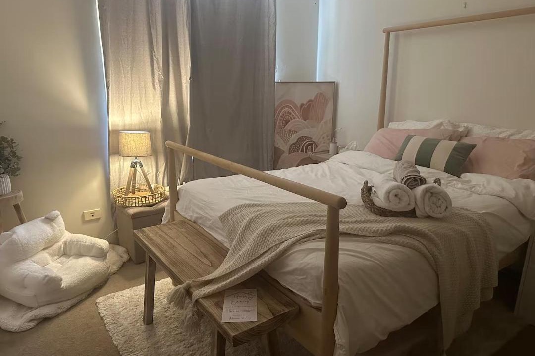Photo of Bedroom in Bentley